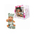 Пупс Premium в голубом костюмчике 20см 1toy Т22489